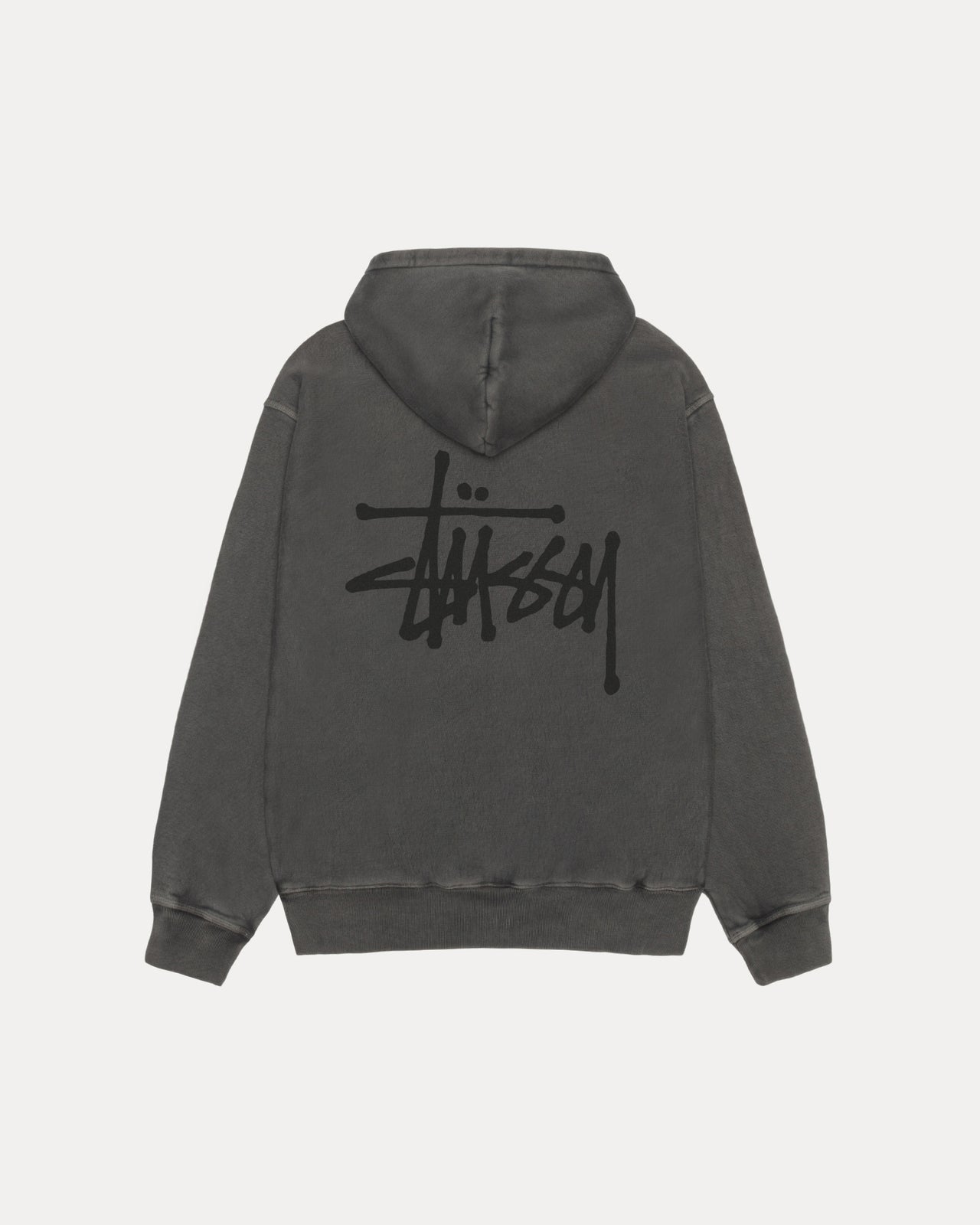 Stussy Zip up
