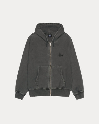 Stussy Zip up
