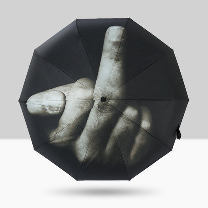 Rebel Umbrella