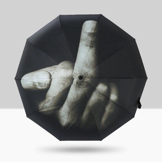Rebel Umbrella