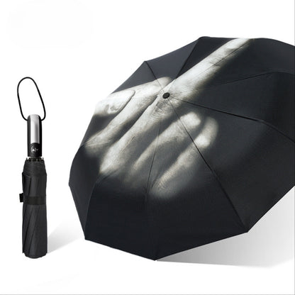 Rebel Umbrella