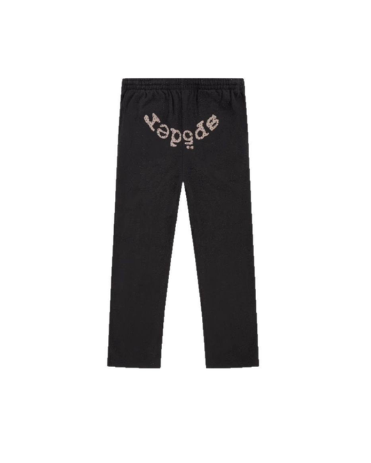 RHINESTONE PANTS